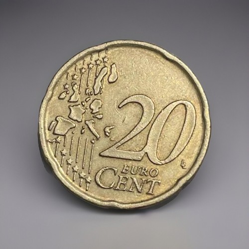 2002 portogallo cent - 2002,