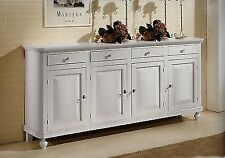 MOBILE BASE CREDENZA