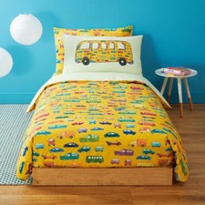 COMPLETO COPRIPIUMINO BASSETTI