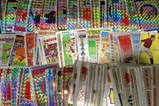 CALCIATORI 1985-86 -Panini- Figurine-Stickers SCEGLI RECUPERATE " SCUDETTI "