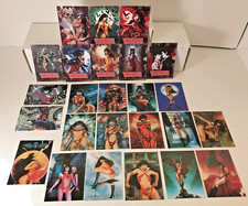 VAMPIRELLA SERIES 2 (BREYGENT)
