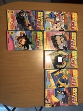 Videocassetta vhs dragon ball - videocassetta,