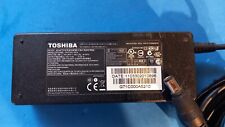 Alimentatore Toshiba