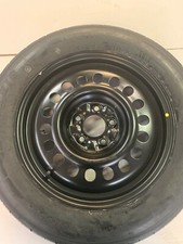 Ruotino scorta per - 17",