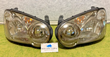 Faro proiettore alogeno Subaru