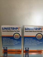 UniStrip Strisce Reattive