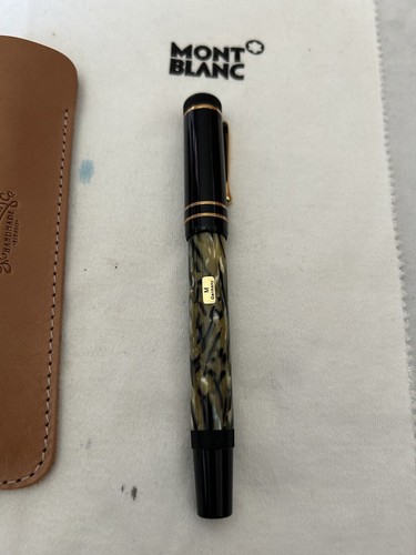 Montblanc oscar wilde writers - oscar,