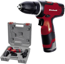 Einhell 4513660 Avvitatore Con