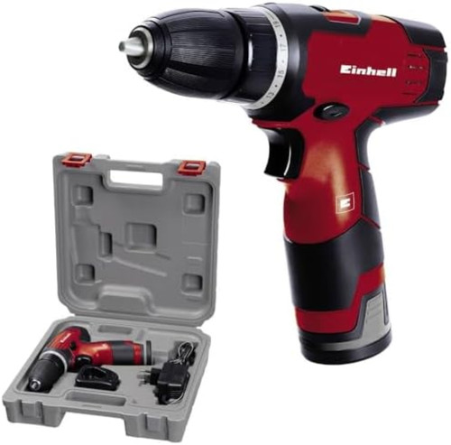Einhell 4513660 avvitatore con - 4513660,