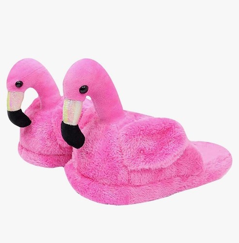 Pantofole unicorno invernali - pantofole,