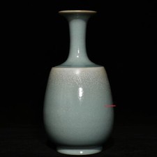 Bottiglia collo lungo 10,7"