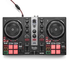 Hercules DJControl Inpulse 200