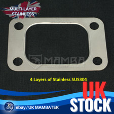 Guarnizione Turbo SS304