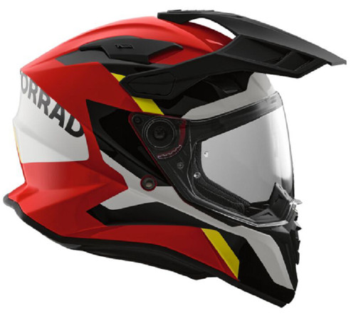 Casco integrale moto - , bmw