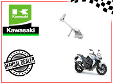 PEDALE LEVA FRENO POSTERIORE PER KAWASAKI Z 750 2007 - 2012 Z 750 R 2010 - 2012