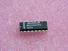 Max 202 ecpe ic - 202,