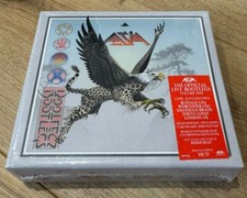 Asia the official - official, live