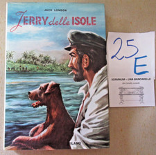 Jerry delle Isole  Jack London