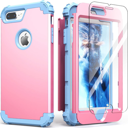 Cober para iphone - iphone, 7plus