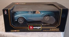 Burago 1955 Lancia Aurelia