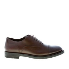 TOD'S scarpe uomo stringata