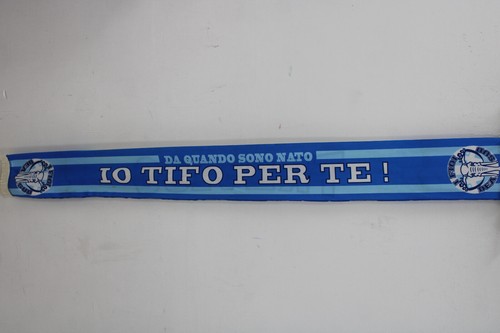 Sciarpa scarf basket ultras - scarf,