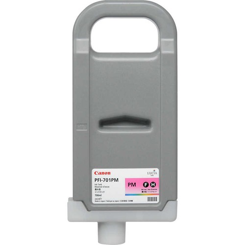 Originale canon pfi - canon, pfi-701pm
