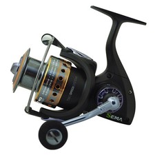 Mulinello pesca emotion - da, ts