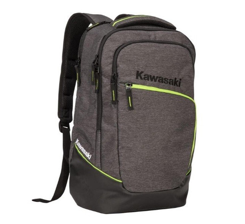 Zaino kawasaki ogio nero - ogio,
