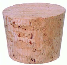 TAPPI IN SUGHERO PER DAMIGIANA