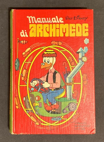 Walt disney manuale - walt, di