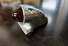 Nuovo fanale posteriore testa