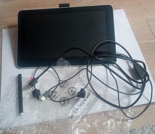 Wacom cintiq 13hd graphics - cintiq,