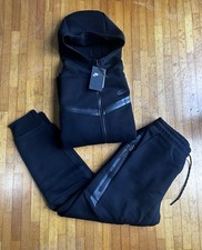 ⭐ Completo Tuta Nike Stile