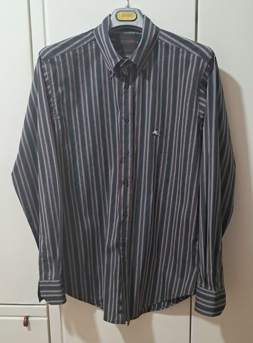 Camicia uomo firmata etro - camicia,