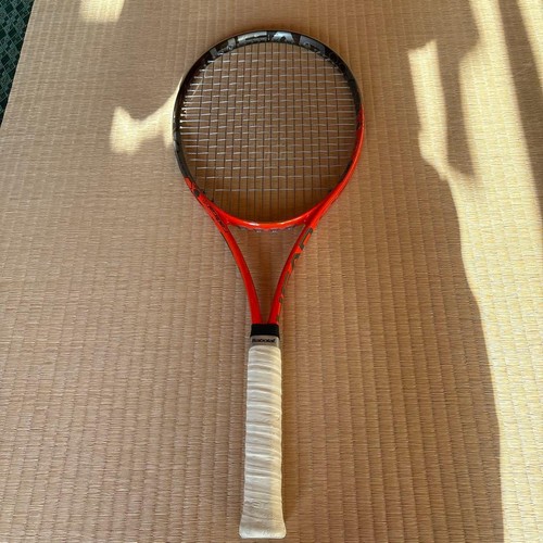 Testa youtek radical g2 - youtek, ig