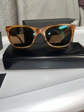 Persol Sunglasses with Case