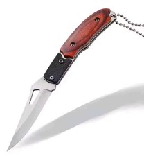Coltello Pieghevole, Coltello
