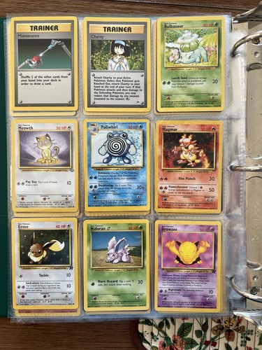 Pokemon