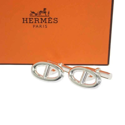 Gemelli hermes chaine - hermes,
