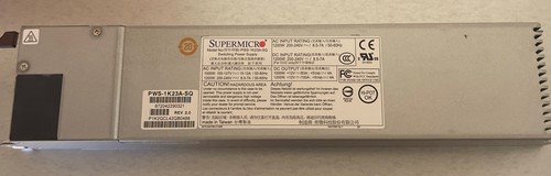 Supermicro switching - supermicro,
