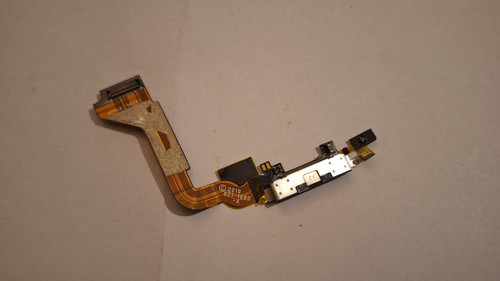 Cavo flessibile microfono