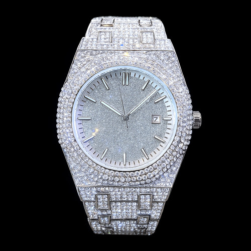 Luxury bust down - luxury, date