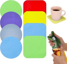 8PCS Tappetino Apri Barattoli