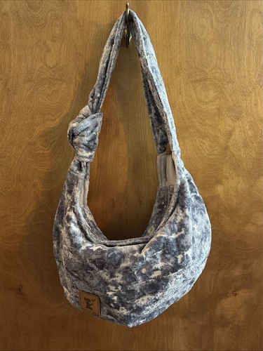 Borsa hobo aderente new - borsa,