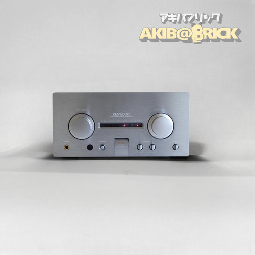Kenwood 1001 amplificatore - kenwood, a-1001