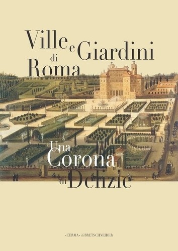 Ville giardini roma - ville, e