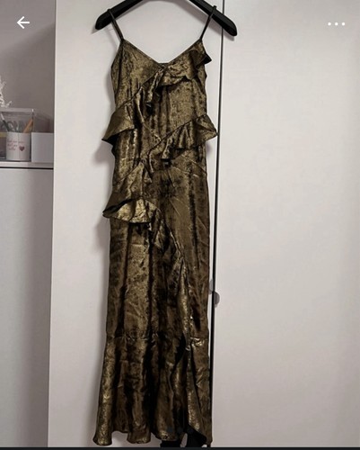 Vestito donna elegante - elegante, lungo