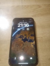 Apple iPhone XR - 128GB - Nero