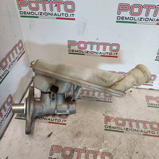 4601L8 Pompa comando freni